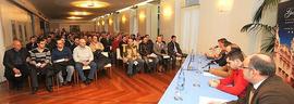Noticia Asamblea Extraordinaria APEHT Noticia Asamblea Extraordinaria APEHT